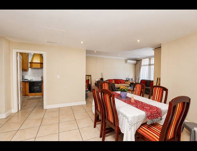 3 BEDROOM APARTMENT FOR SALE IN MUSGRAVE